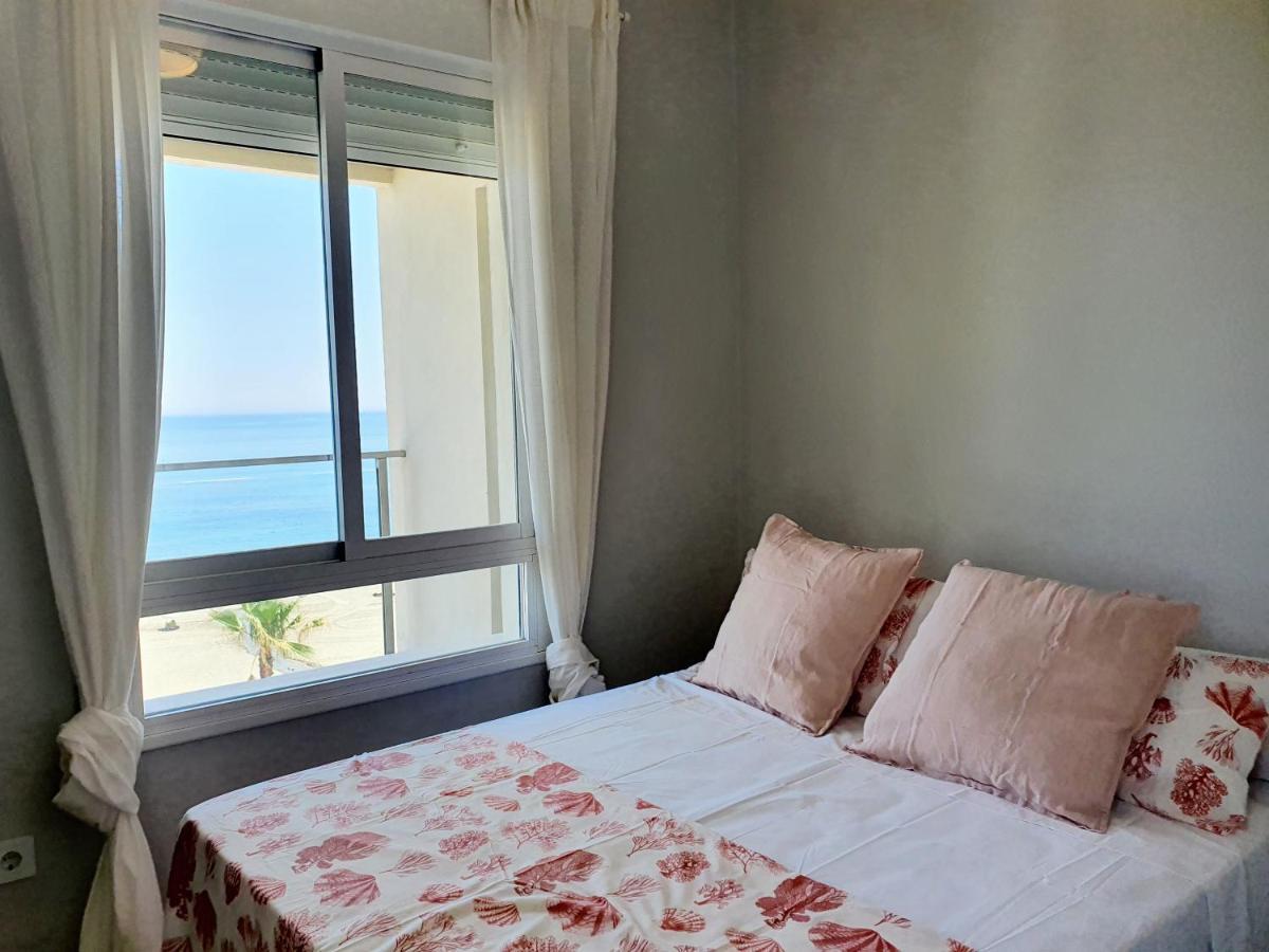 Estepona Vistamar 3 Bedrooms Екстериор снимка