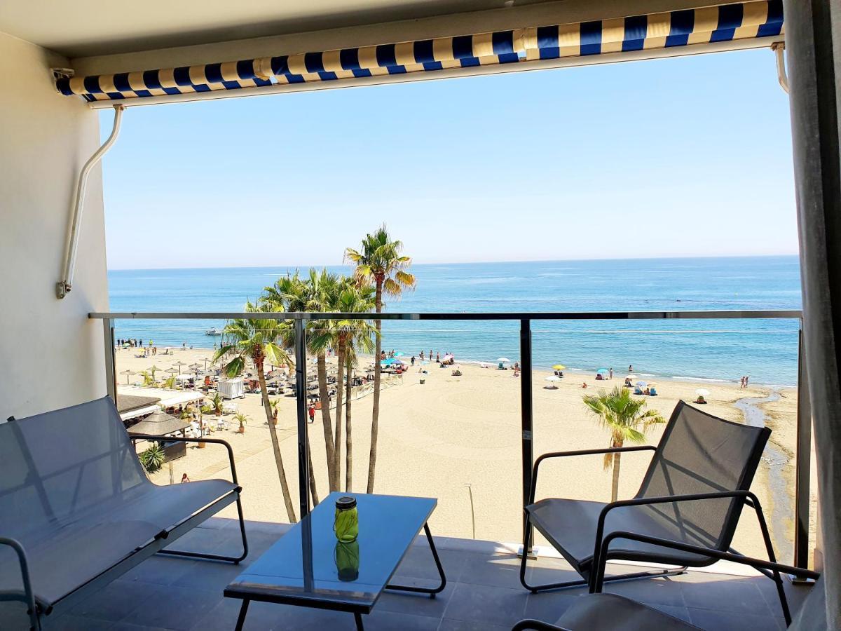 Estepona Vistamar 3 Bedrooms Екстериор снимка