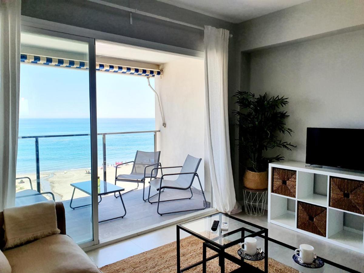 Estepona Vistamar 3 Bedrooms Екстериор снимка