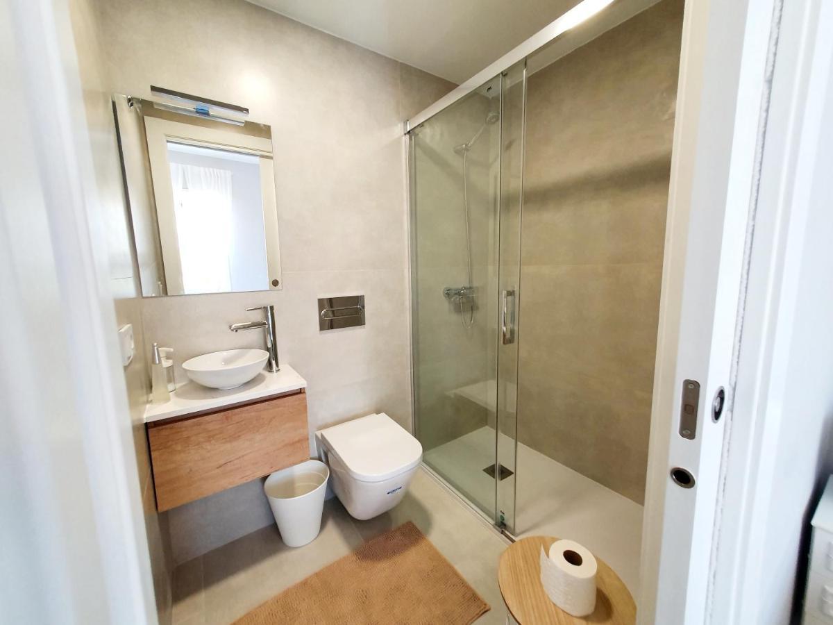 Estepona Vistamar 3 Bedrooms Екстериор снимка