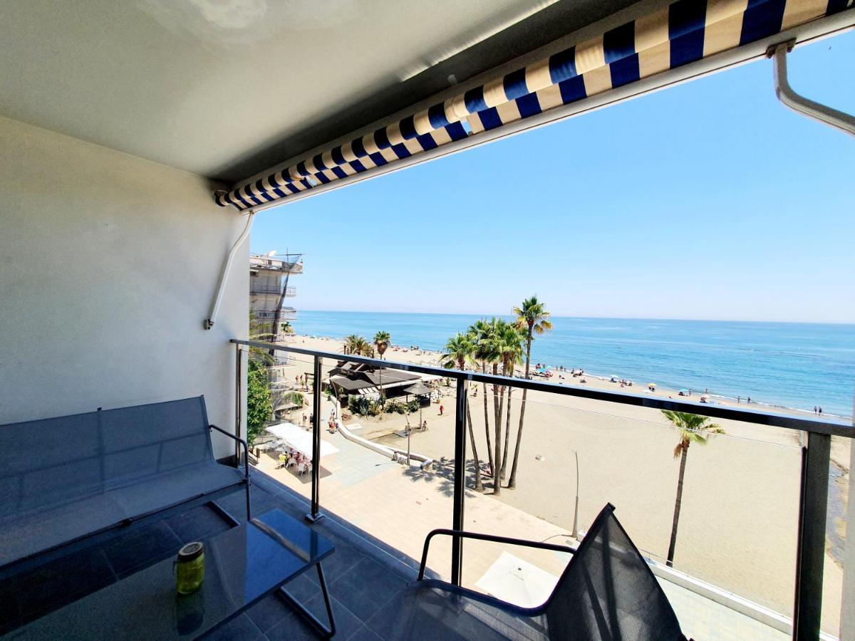 Estepona Vistamar 3 Bedrooms Екстериор снимка