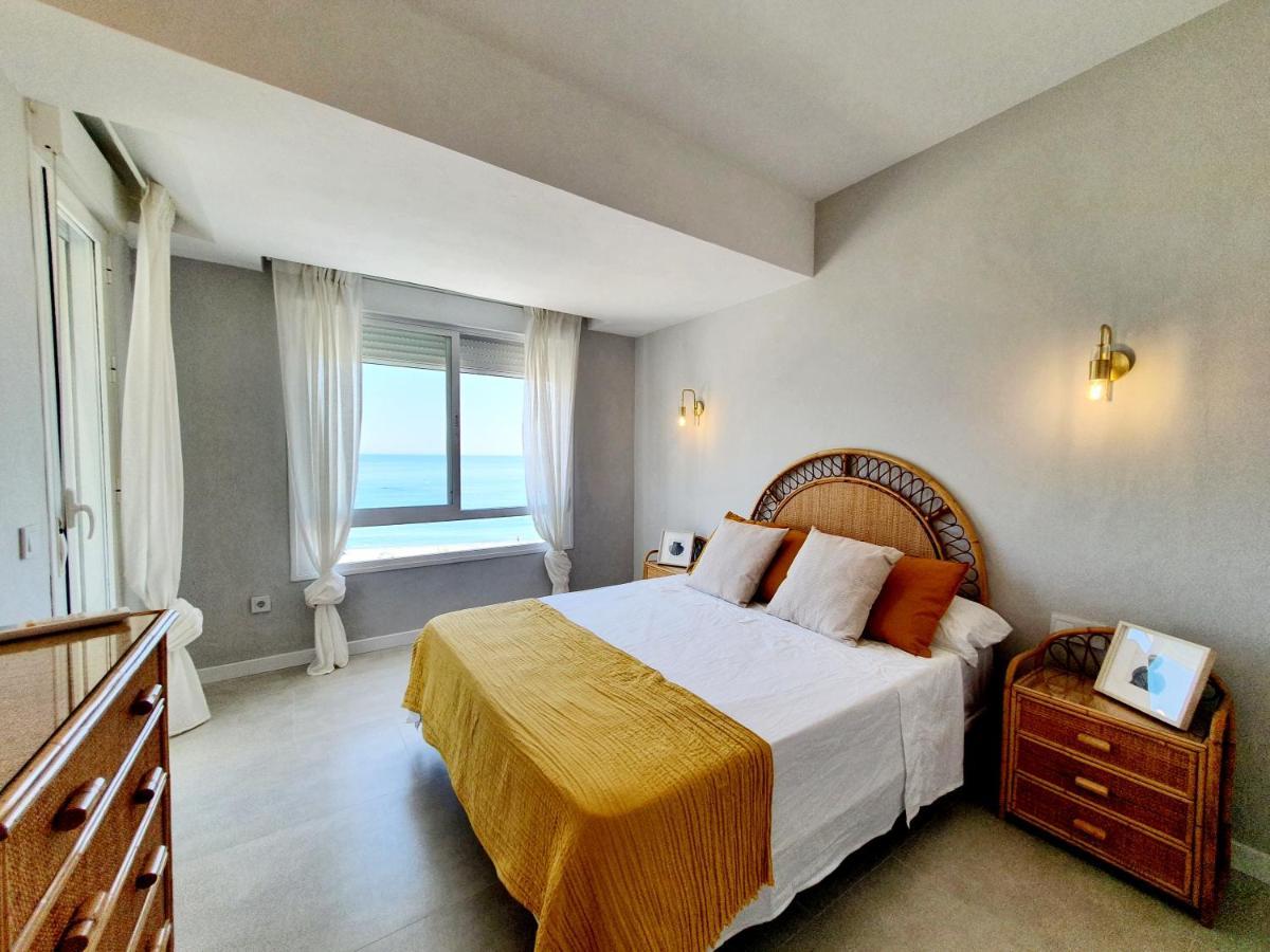 Estepona Vistamar 3 Bedrooms Екстериор снимка