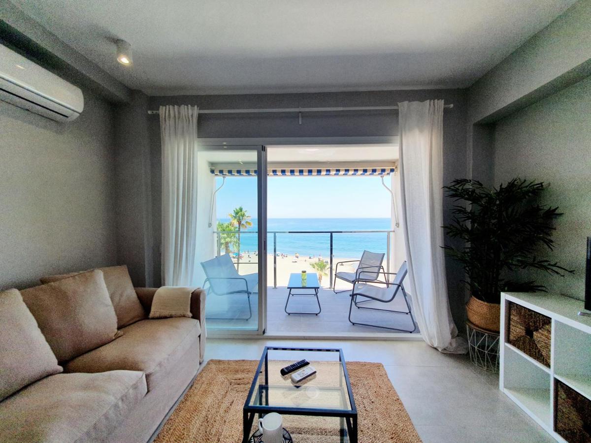 Estepona Vistamar 3 Bedrooms Екстериор снимка