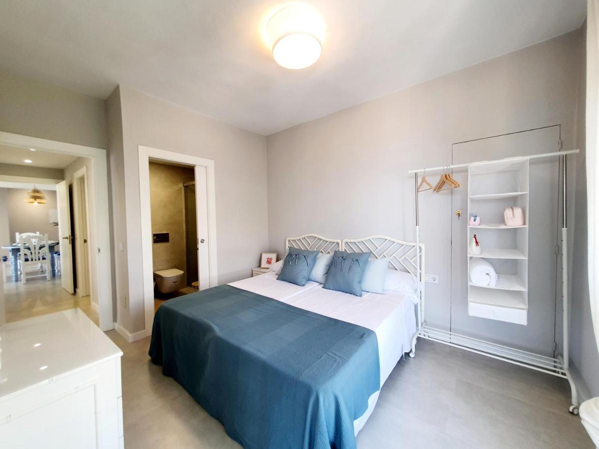 Estepona Vistamar 3 Bedrooms Екстериор снимка