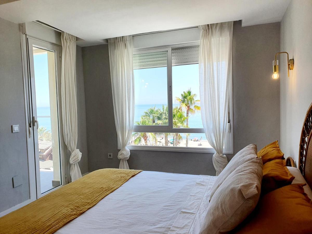 Estepona Vistamar 3 Bedrooms Екстериор снимка