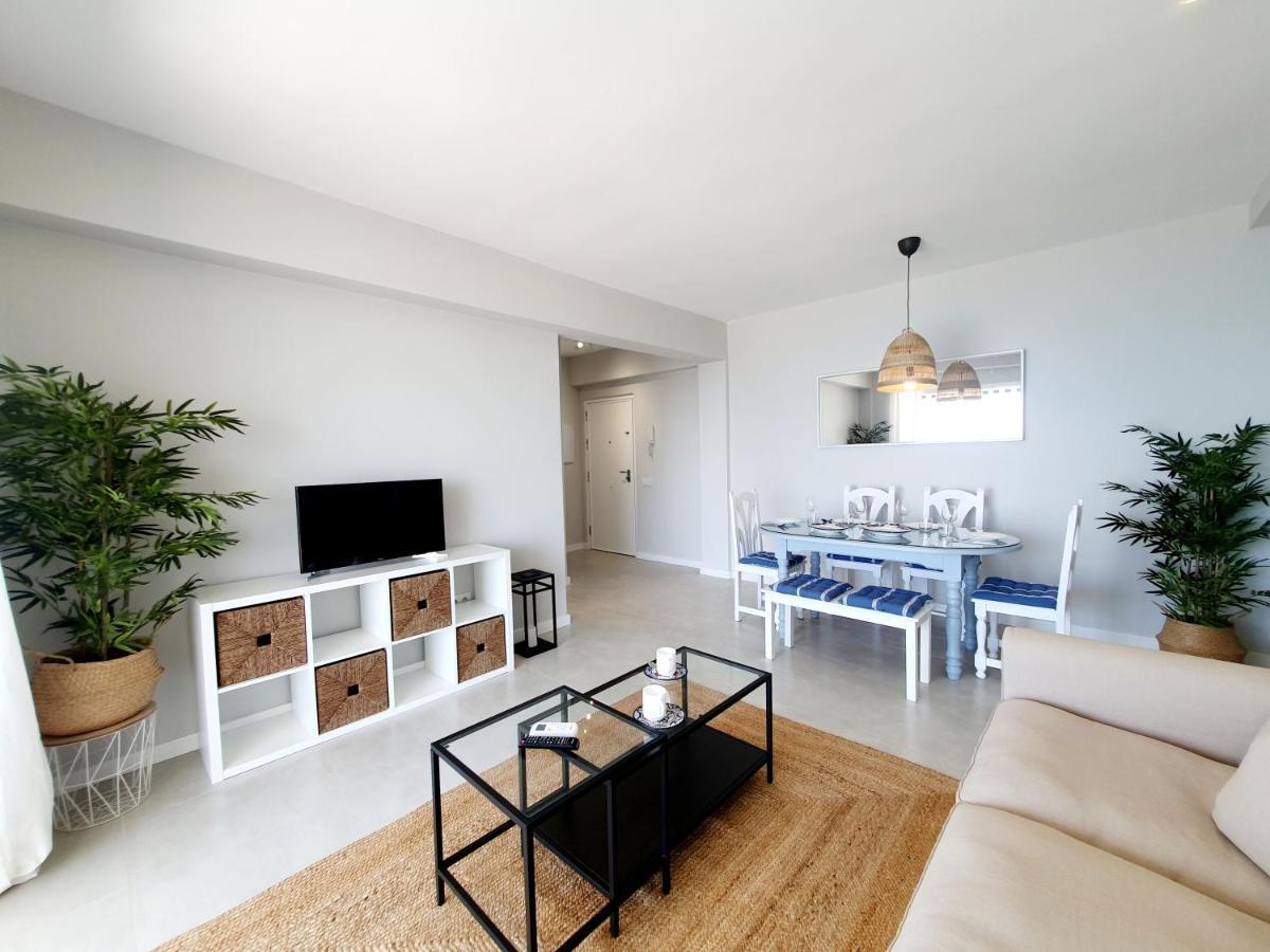 Estepona Vistamar 3 Bedrooms Екстериор снимка