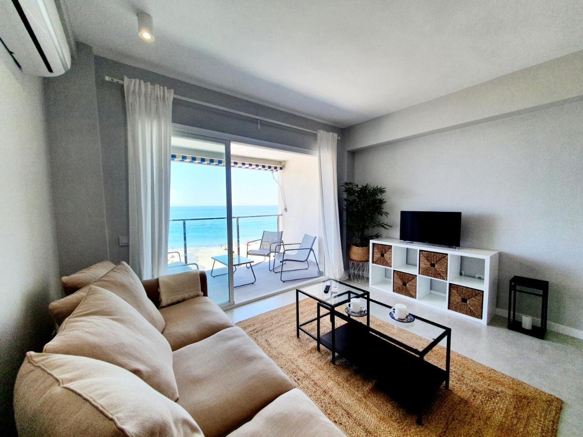 Estepona Vistamar 3 Bedrooms Екстериор снимка
