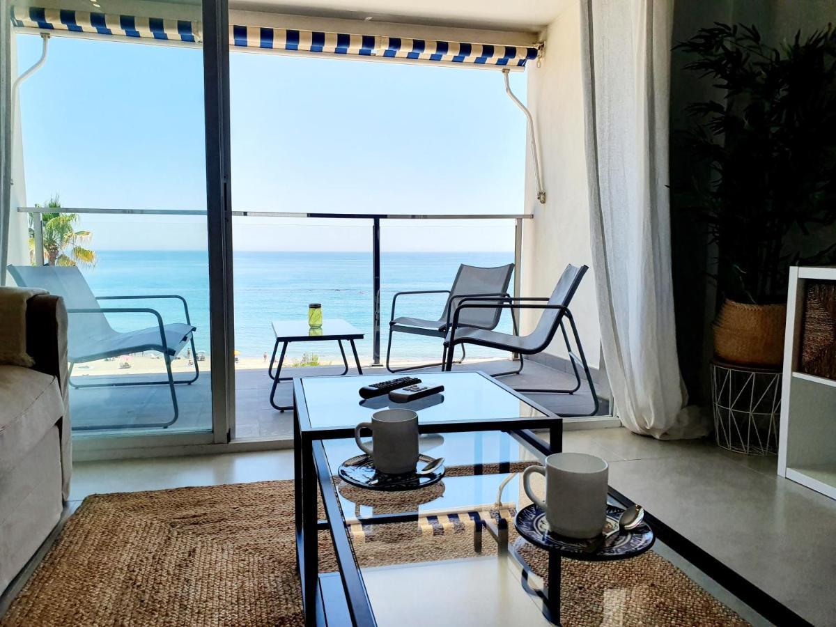 Estepona Vistamar 3 Bedrooms Екстериор снимка