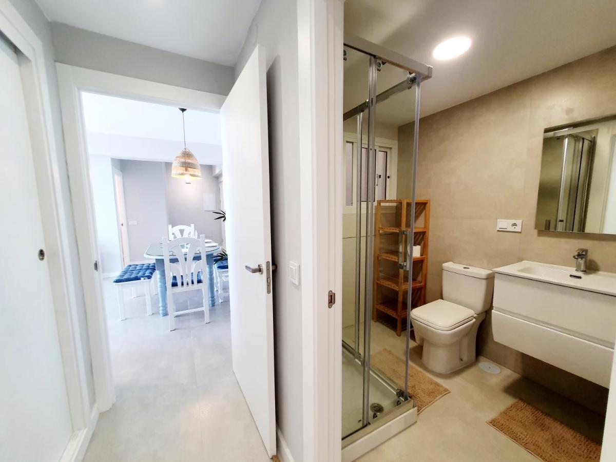 Estepona Vistamar 3 Bedrooms Екстериор снимка