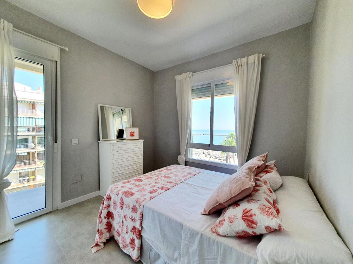 Estepona Vistamar 3 Bedrooms Екстериор снимка