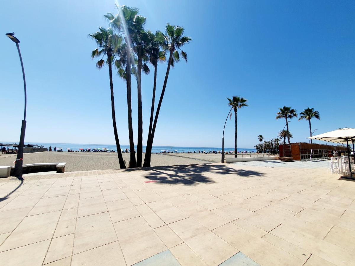Estepona Vistamar 3 Bedrooms Екстериор снимка