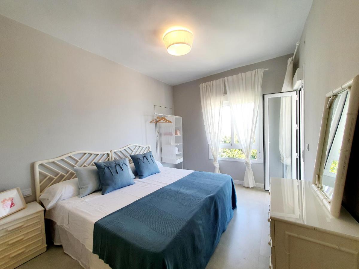 Estepona Vistamar 3 Bedrooms Екстериор снимка