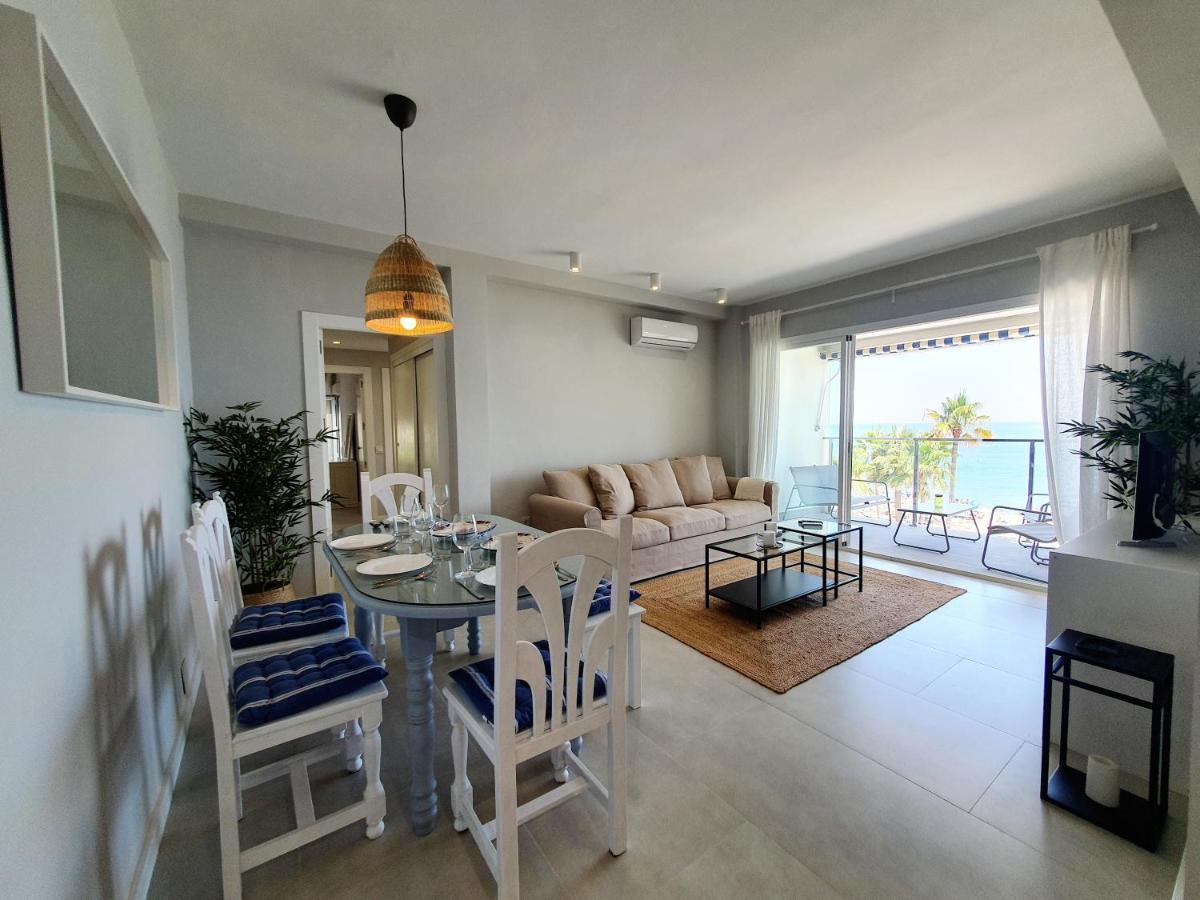 Estepona Vistamar 3 Bedrooms Екстериор снимка