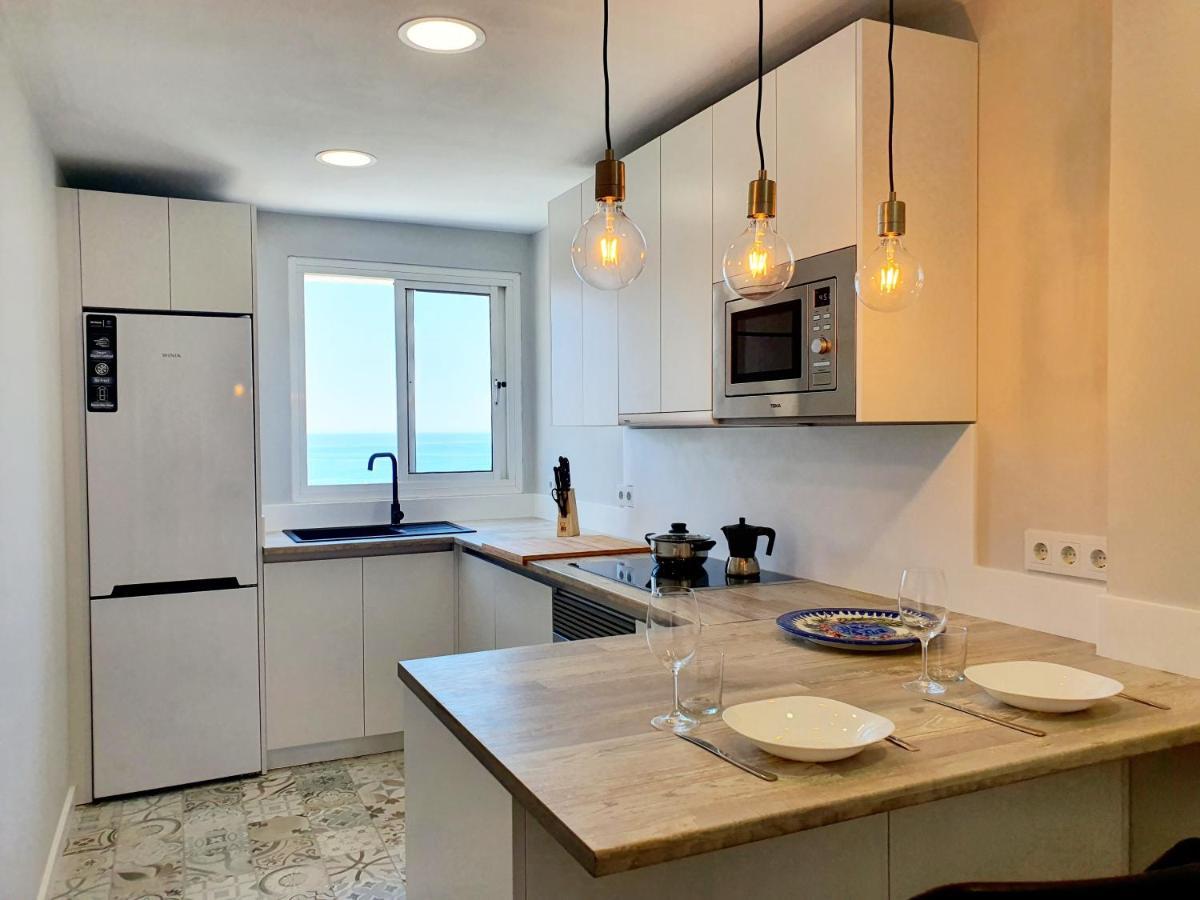 Estepona Vistamar 3 Bedrooms Екстериор снимка