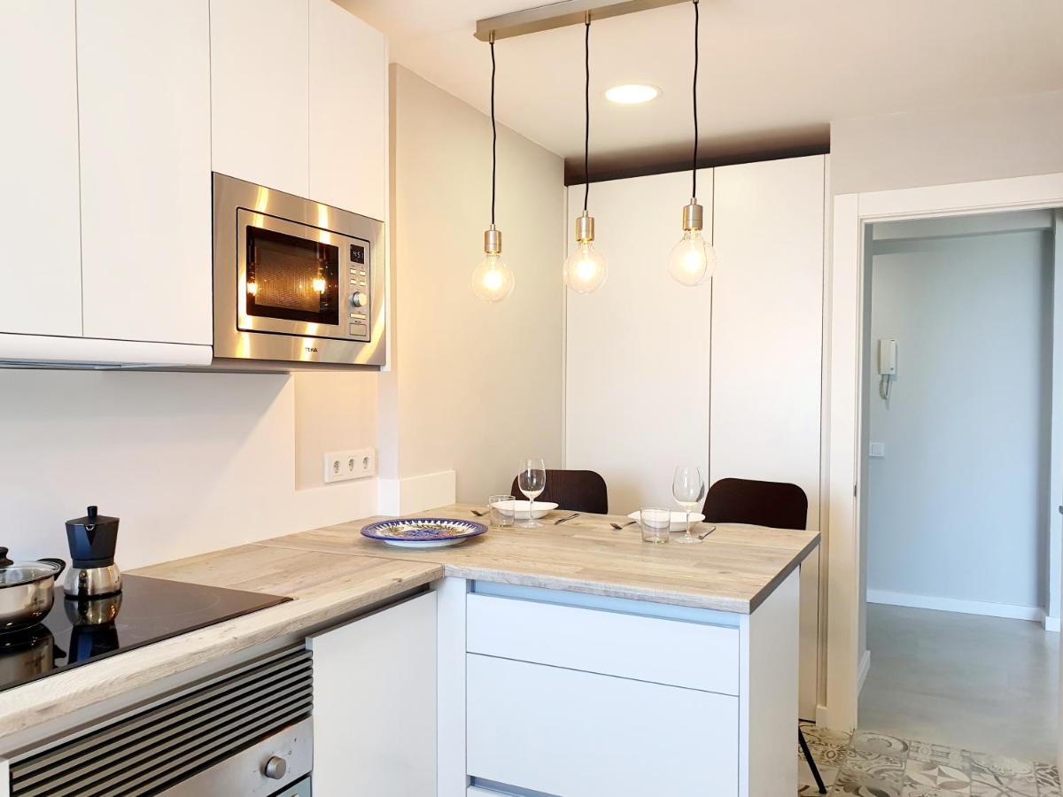 Estepona Vistamar 3 Bedrooms Екстериор снимка