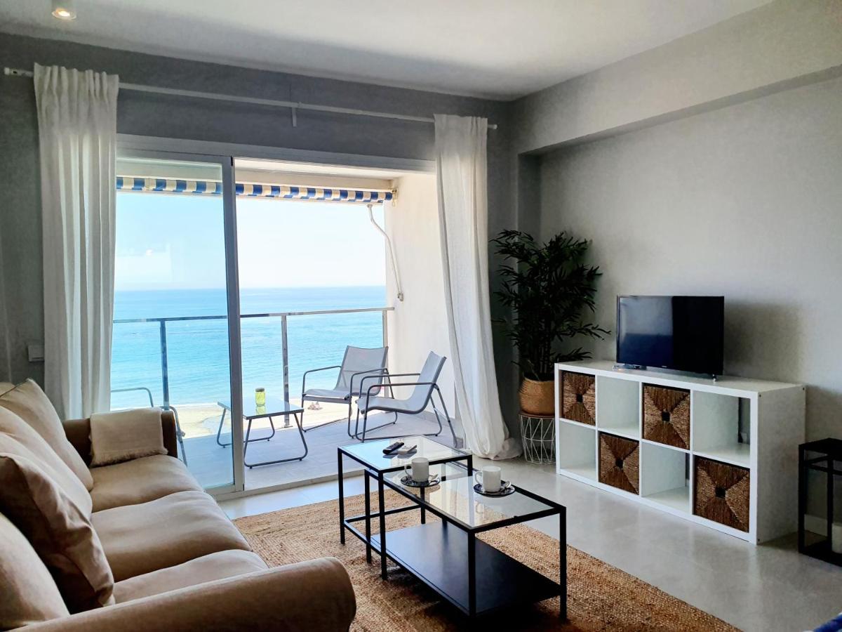 Estepona Vistamar 3 Bedrooms Екстериор снимка