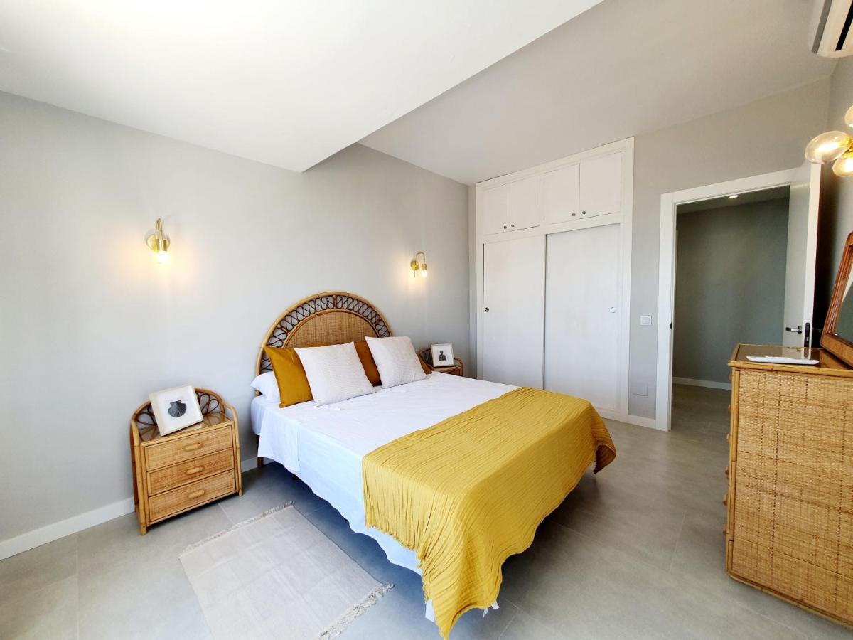 Estepona Vistamar 3 Bedrooms Екстериор снимка