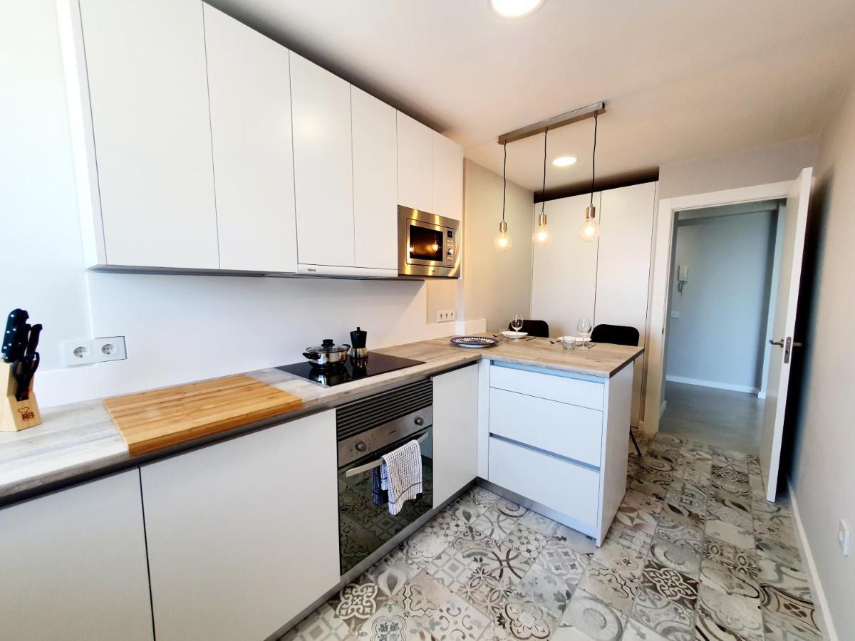 Estepona Vistamar 3 Bedrooms Екстериор снимка