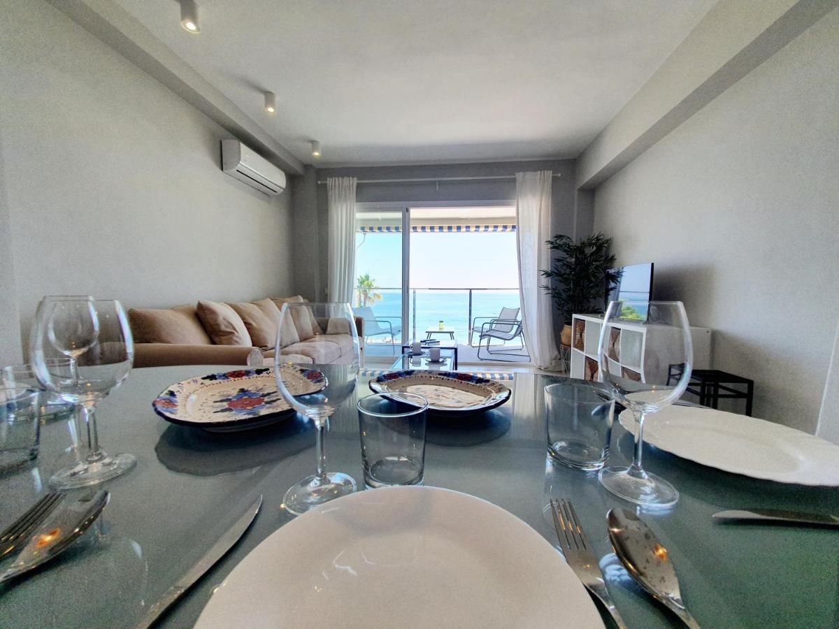 Estepona Vistamar 3 Bedrooms Екстериор снимка
