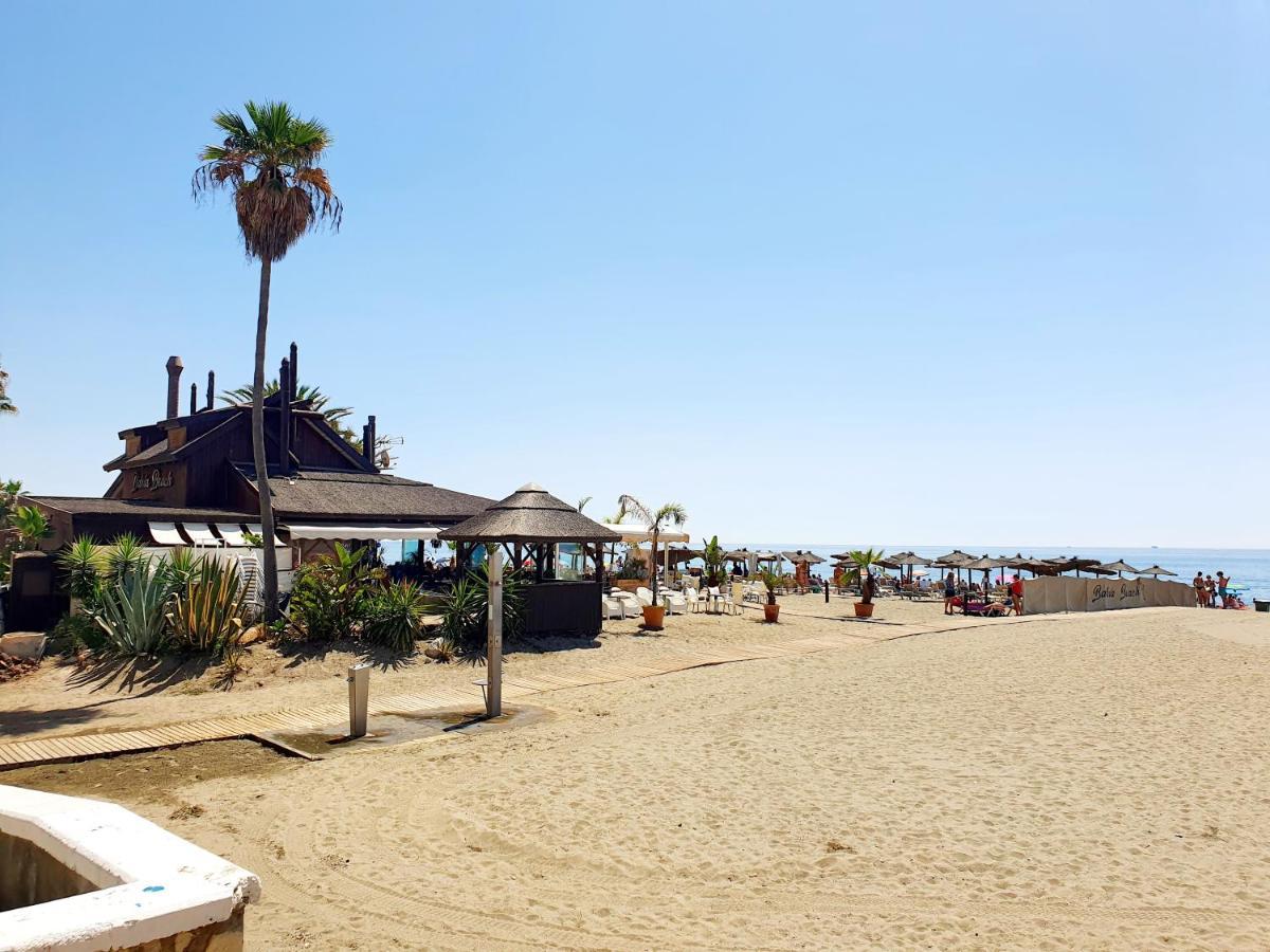 Estepona Vistamar 3 Bedrooms Екстериор снимка