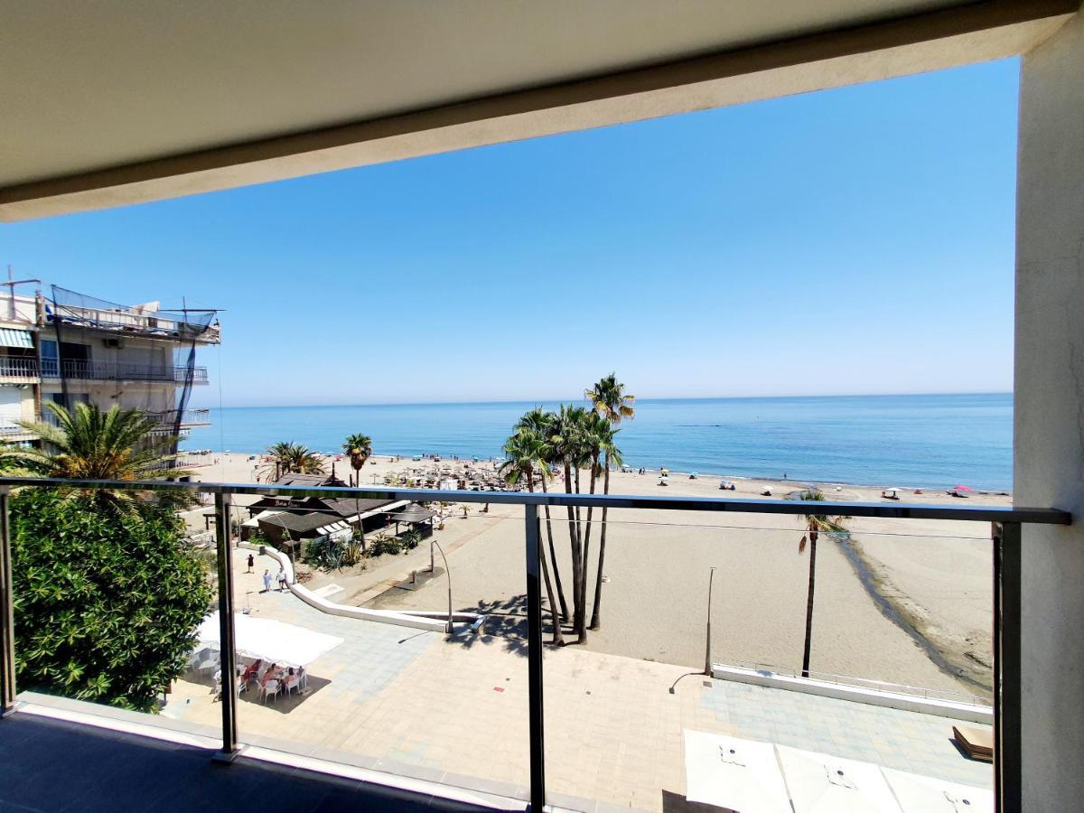 Estepona Vistamar 3 Bedrooms Екстериор снимка