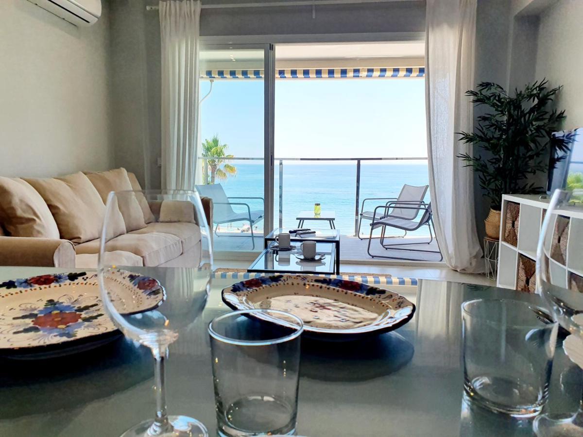 Estepona Vistamar 3 Bedrooms Екстериор снимка