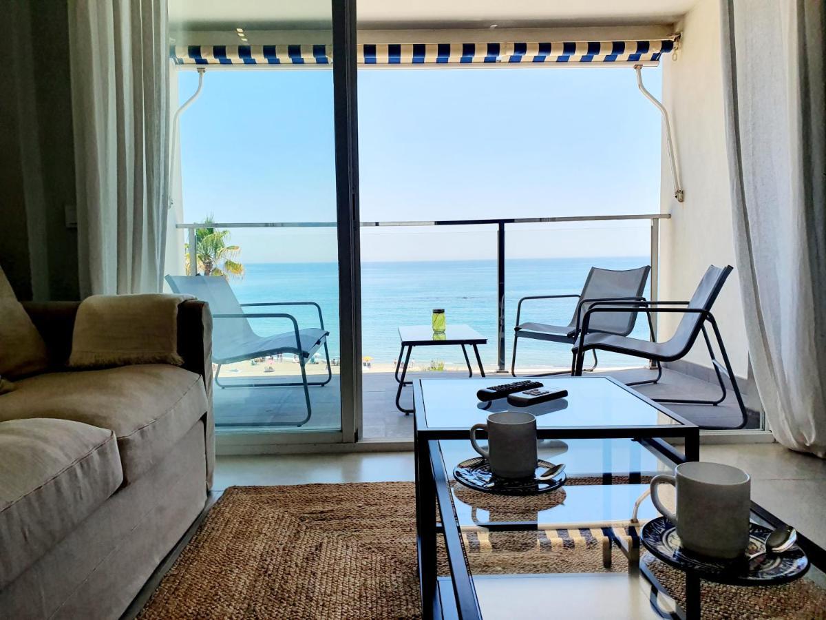 Estepona Vistamar 3 Bedrooms Екстериор снимка