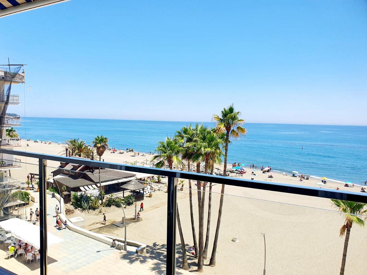 Estepona Vistamar 3 Bedrooms Екстериор снимка
