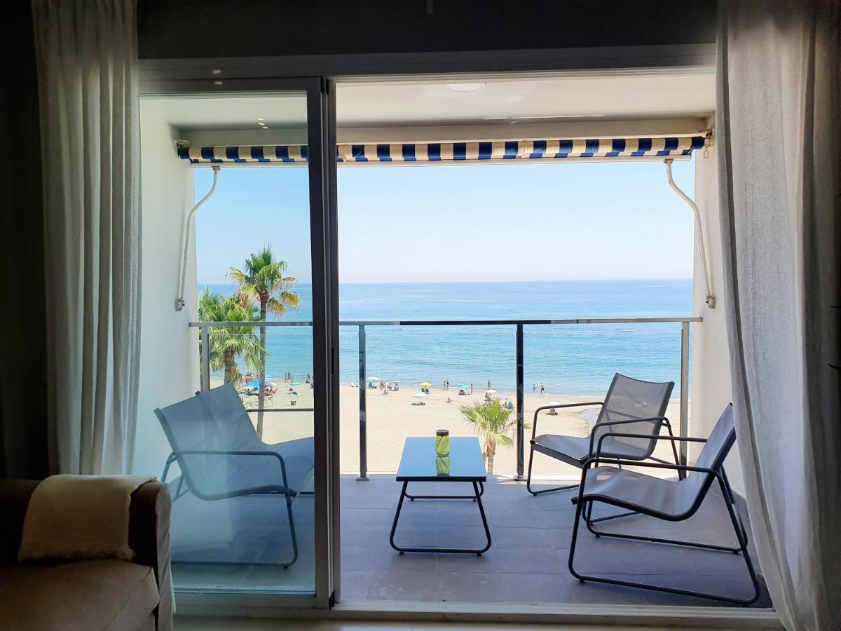Estepona Vistamar 3 Bedrooms Екстериор снимка