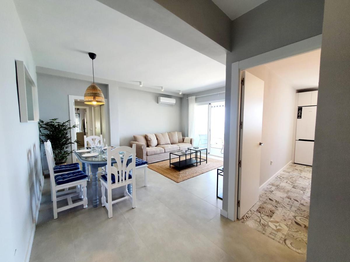 Estepona Vistamar 3 Bedrooms Екстериор снимка