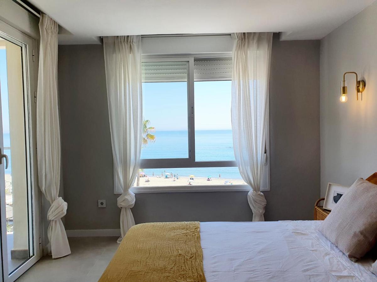 Estepona Vistamar 3 Bedrooms Екстериор снимка