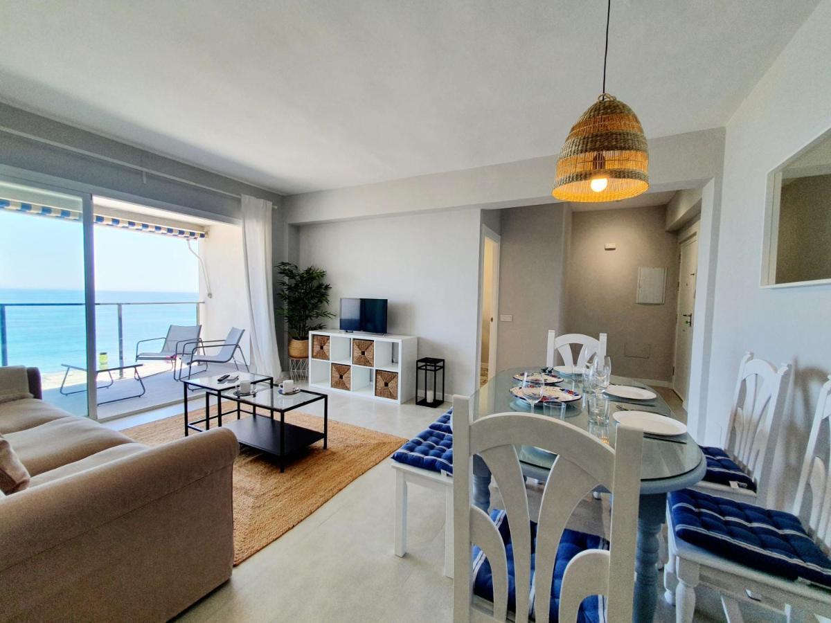 Estepona Vistamar 3 Bedrooms Екстериор снимка