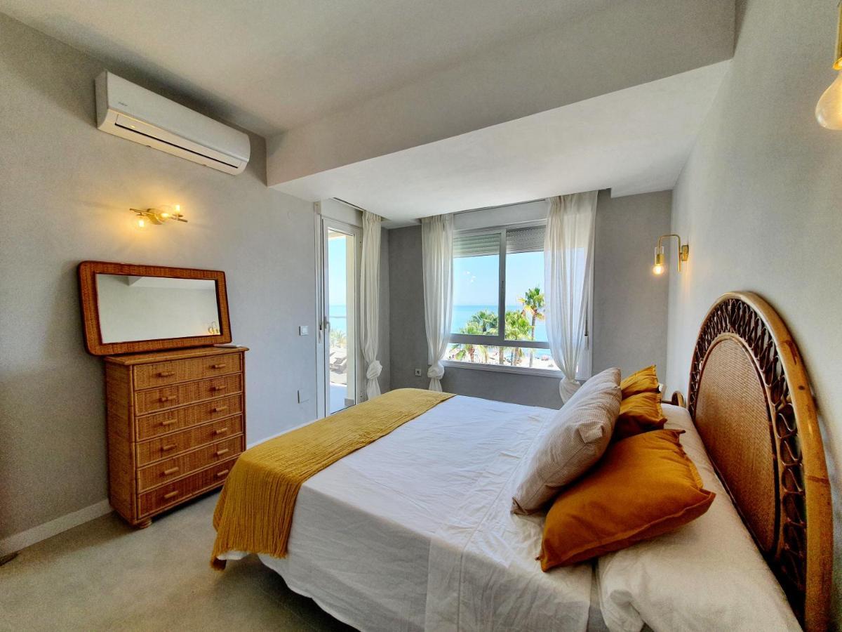 Estepona Vistamar 3 Bedrooms Екстериор снимка