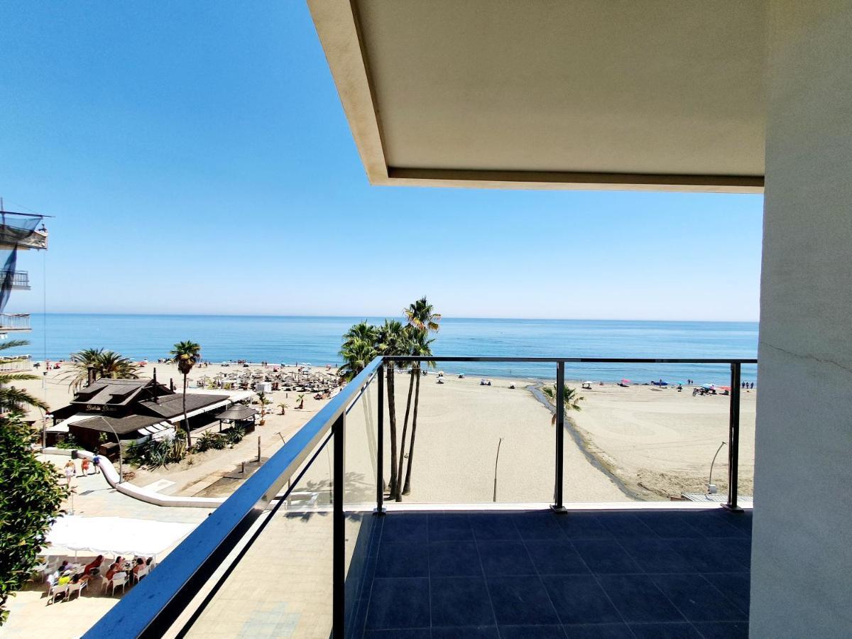 Estepona Vistamar 3 Bedrooms Екстериор снимка