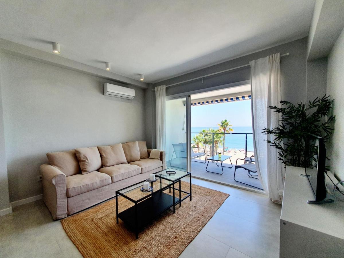 Estepona Vistamar 3 Bedrooms Екстериор снимка