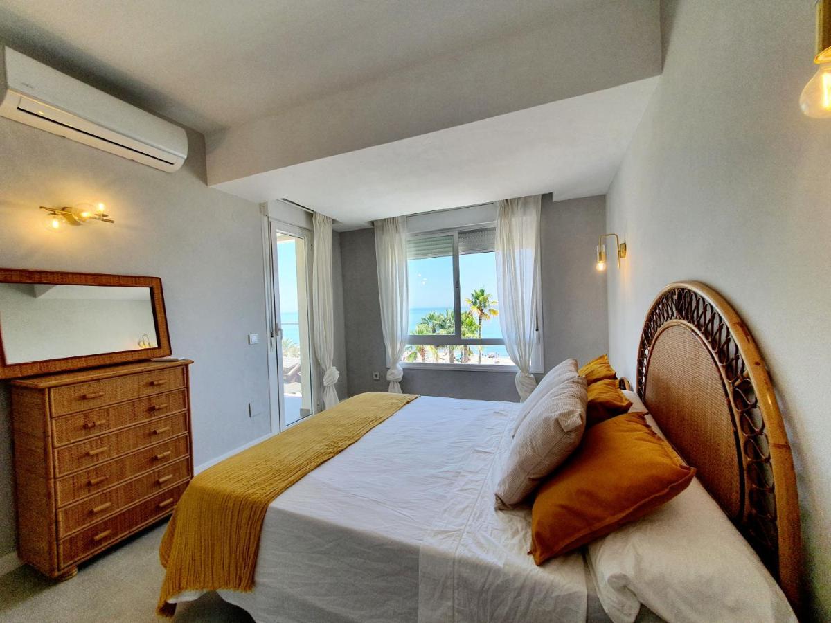 Estepona Vistamar 3 Bedrooms Екстериор снимка