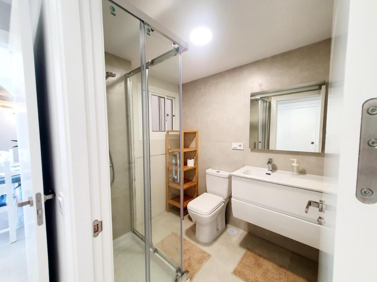 Estepona Vistamar 3 Bedrooms Екстериор снимка