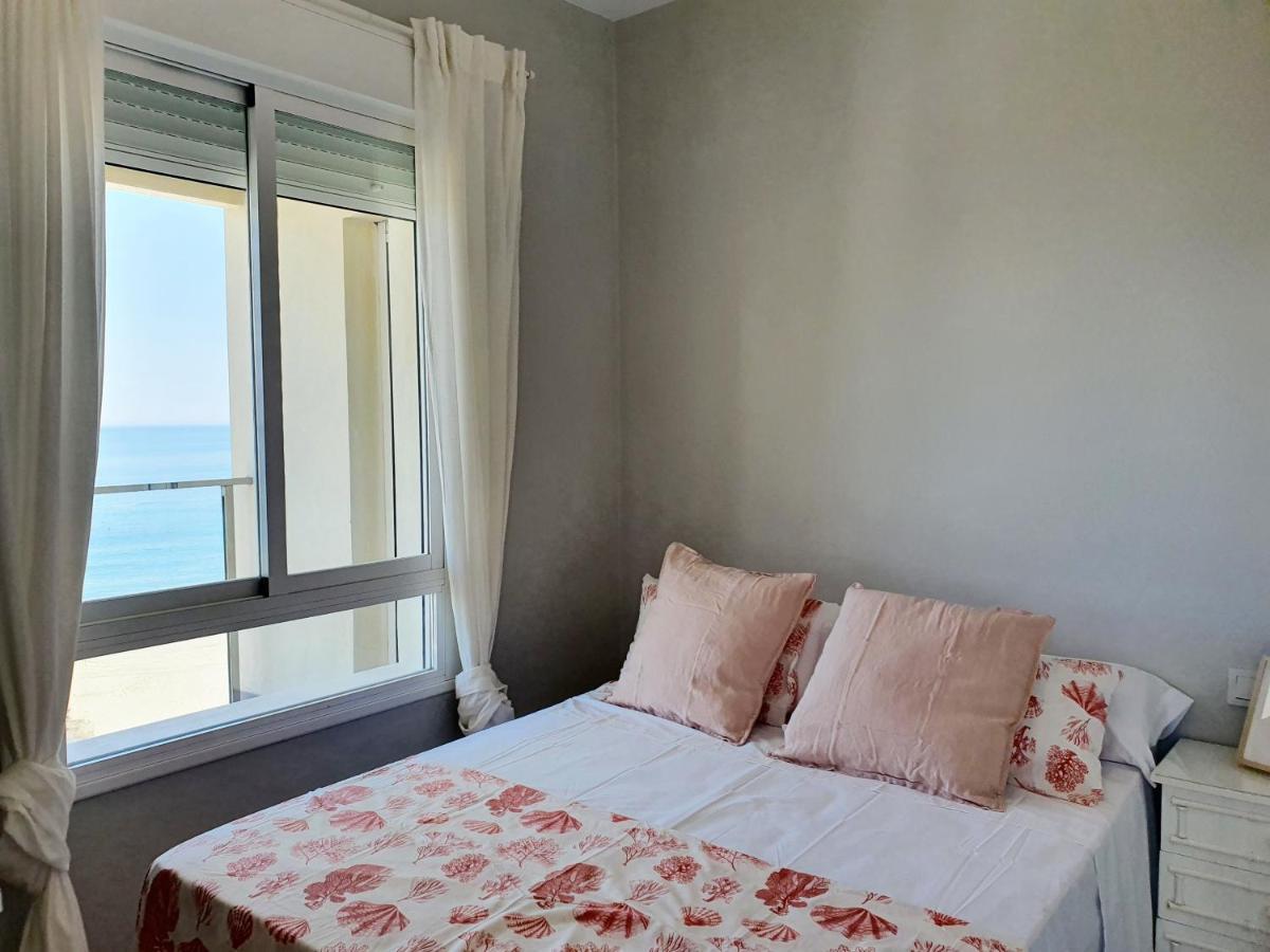 Estepona Vistamar 3 Bedrooms Екстериор снимка