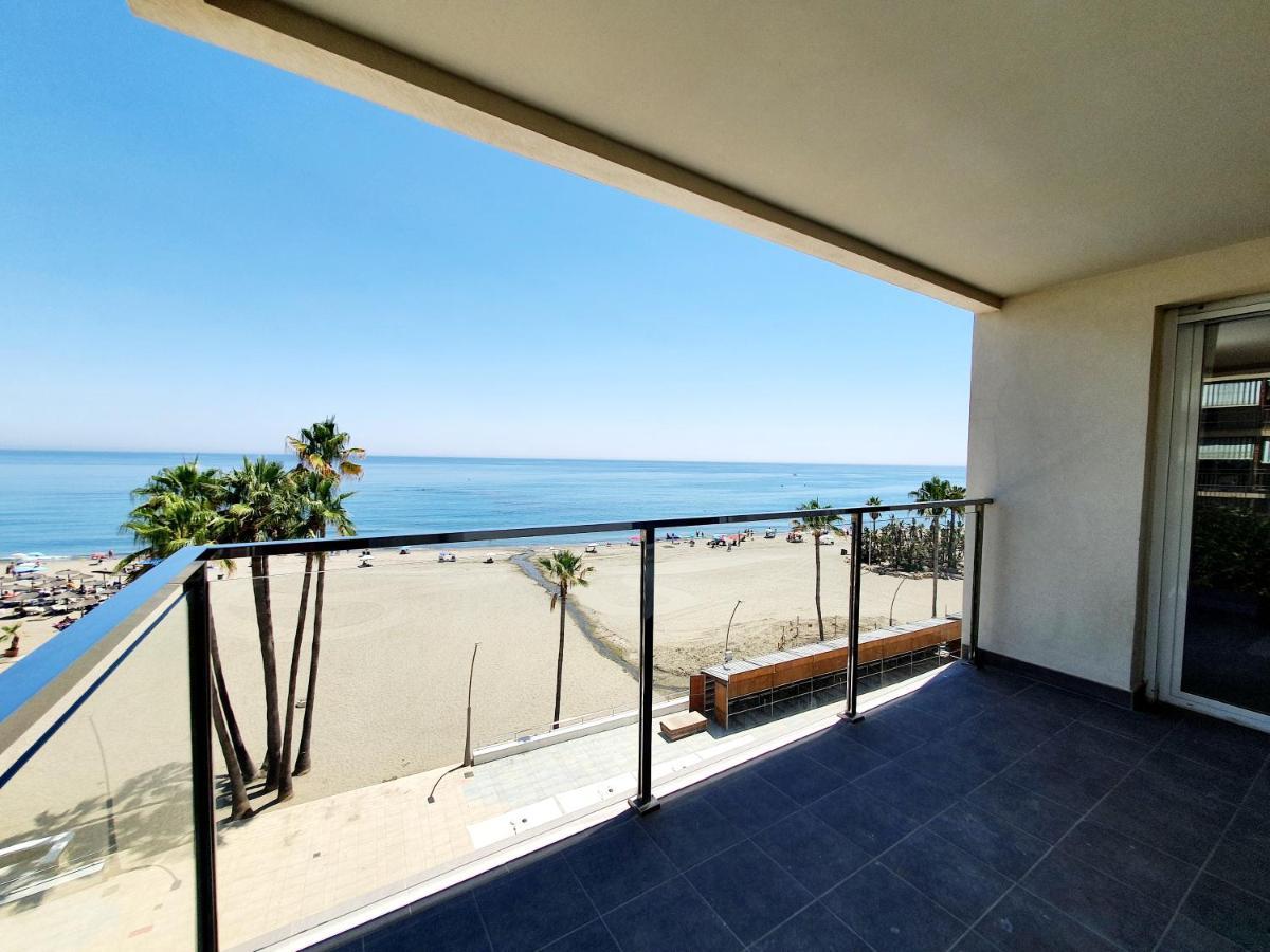 Estepona Vistamar 3 Bedrooms Екстериор снимка