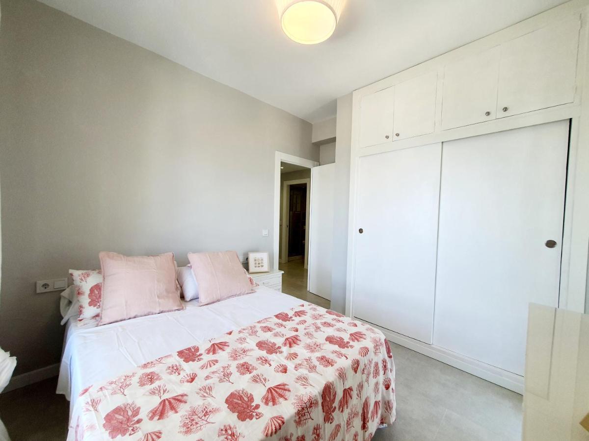 Estepona Vistamar 3 Bedrooms Екстериор снимка