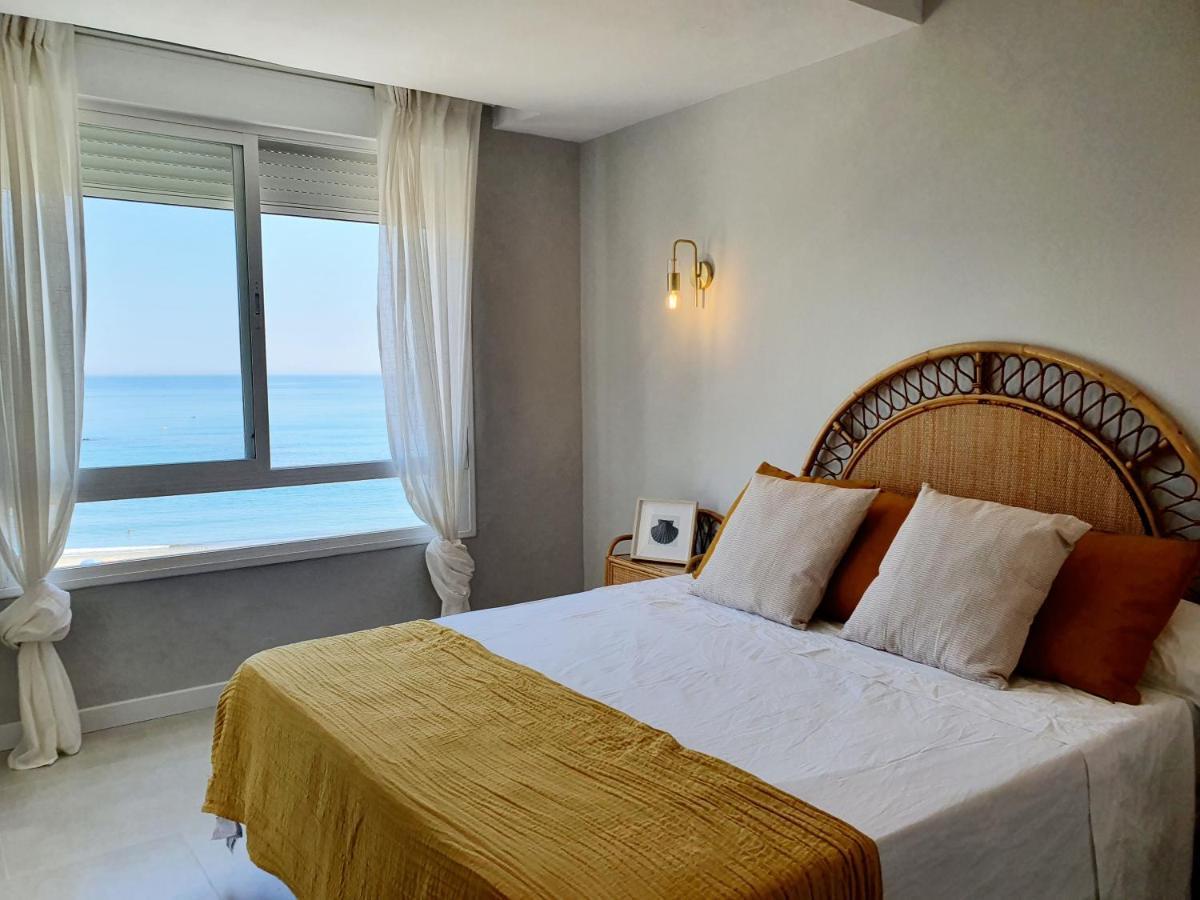 Estepona Vistamar 3 Bedrooms Екстериор снимка