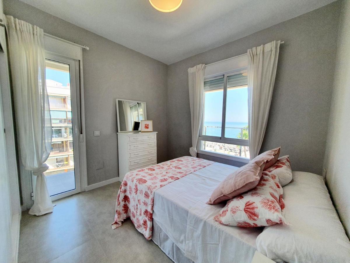 Estepona Vistamar 3 Bedrooms Екстериор снимка