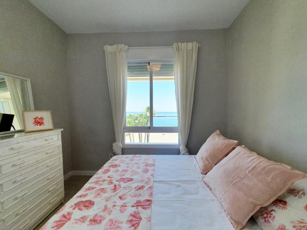 Estepona Vistamar 3 Bedrooms Екстериор снимка