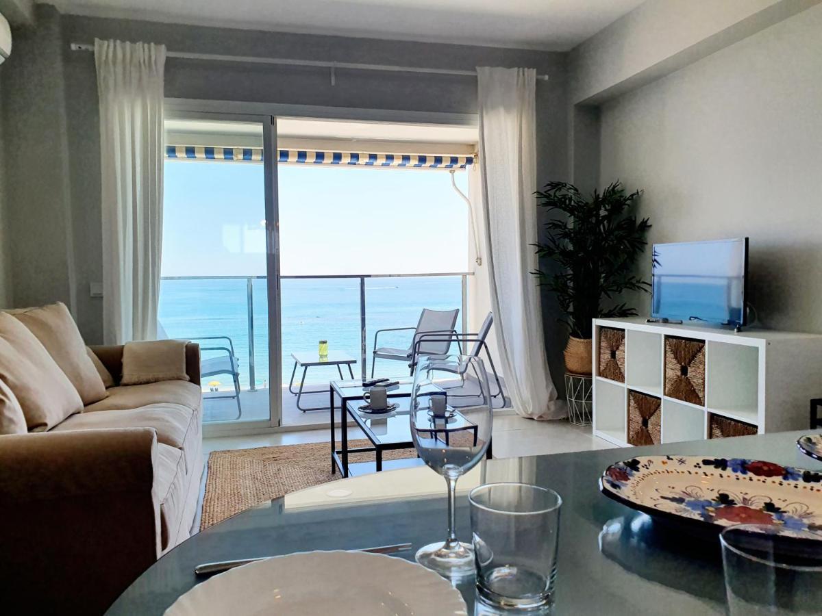 Estepona Vistamar 3 Bedrooms Екстериор снимка