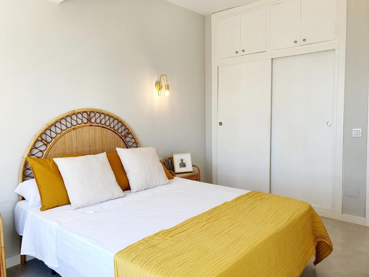 Estepona Vistamar 3 Bedrooms Екстериор снимка