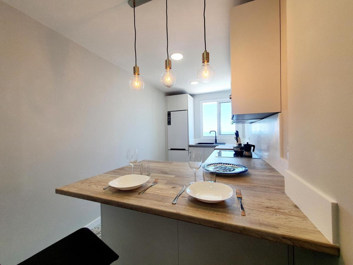 Estepona Vistamar 3 Bedrooms Екстериор снимка