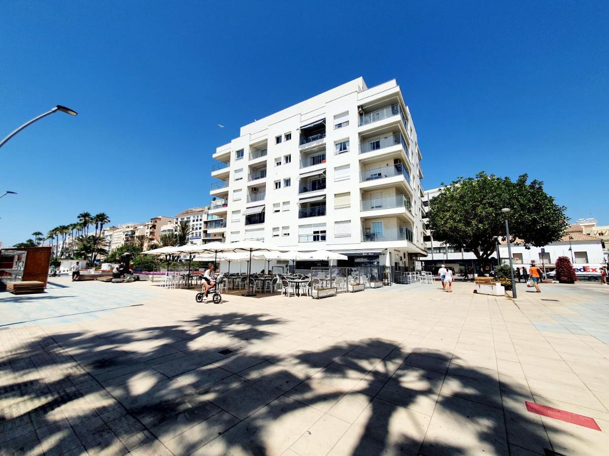 Estepona Vistamar 3 Bedrooms Екстериор снимка