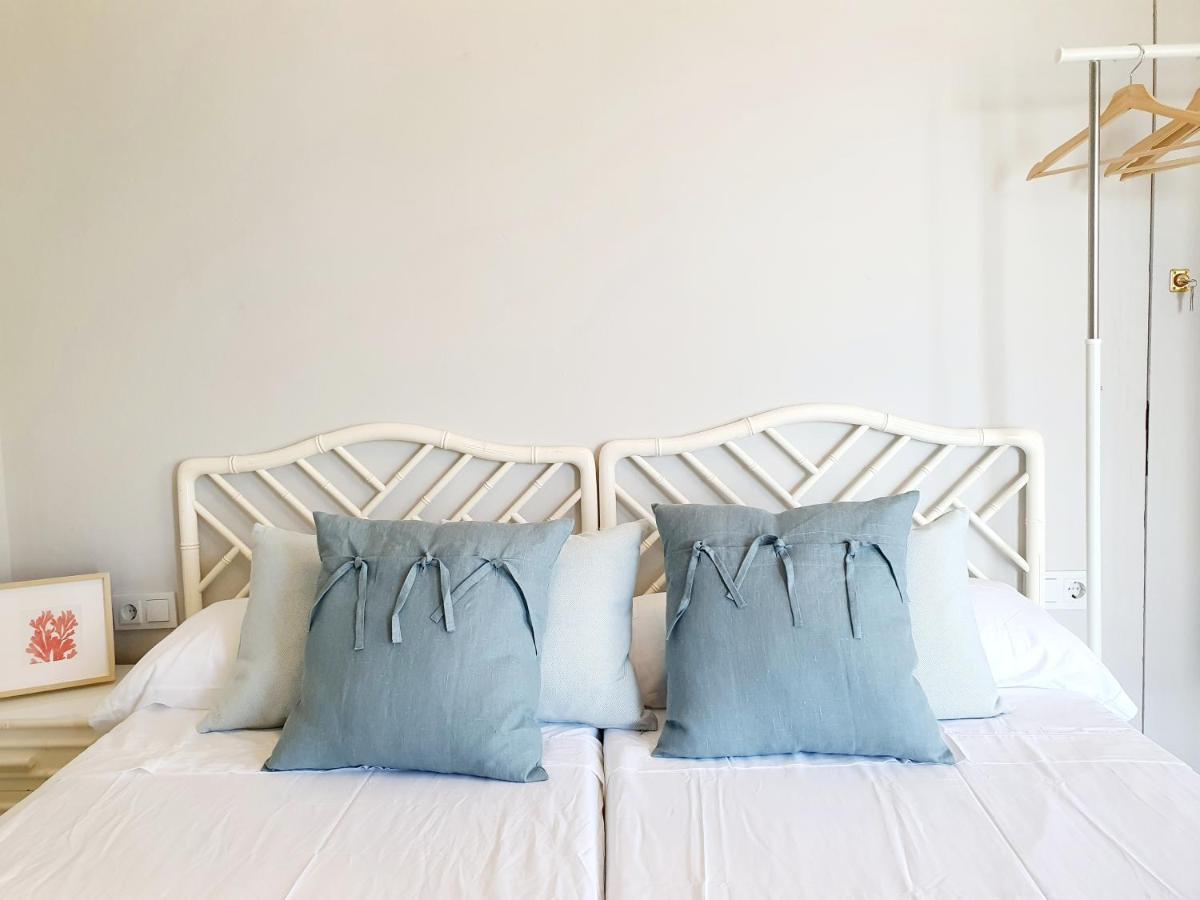 Estepona Vistamar 3 Bedrooms Екстериор снимка